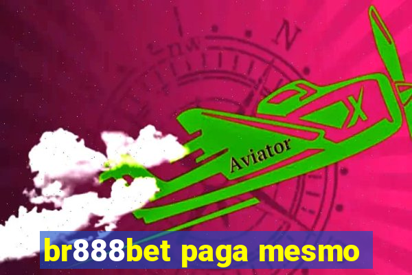 br888bet paga mesmo